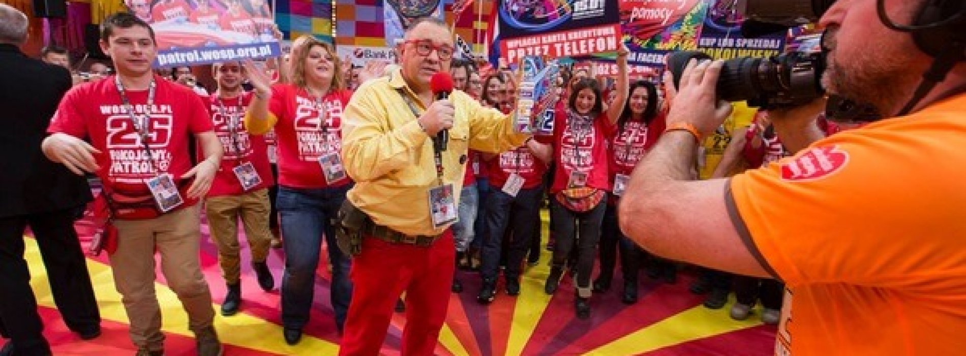 JUŻ WKRÓTCE RUSZA XXV FINAŁ WIELKIEJ ORKIESTRY ŚWIĄTECZNEJ POMOCY – PORADY
