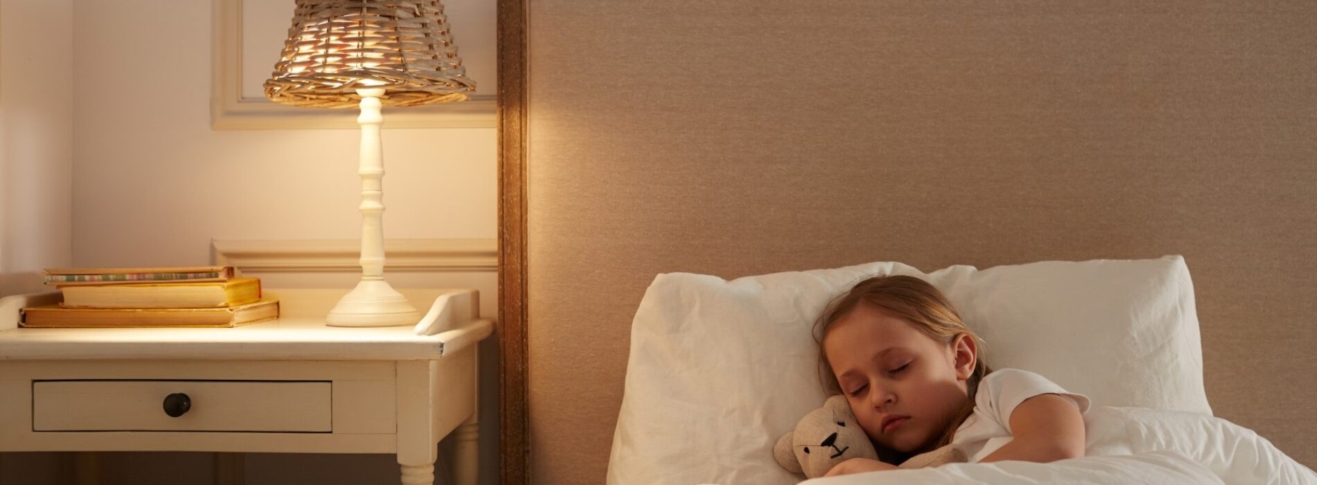 Czy dobry materac wpływa na jakość snu naszego dziecka? Sprawdź modele dostępne u autoryzowanego dystrybutora marki Hilding.