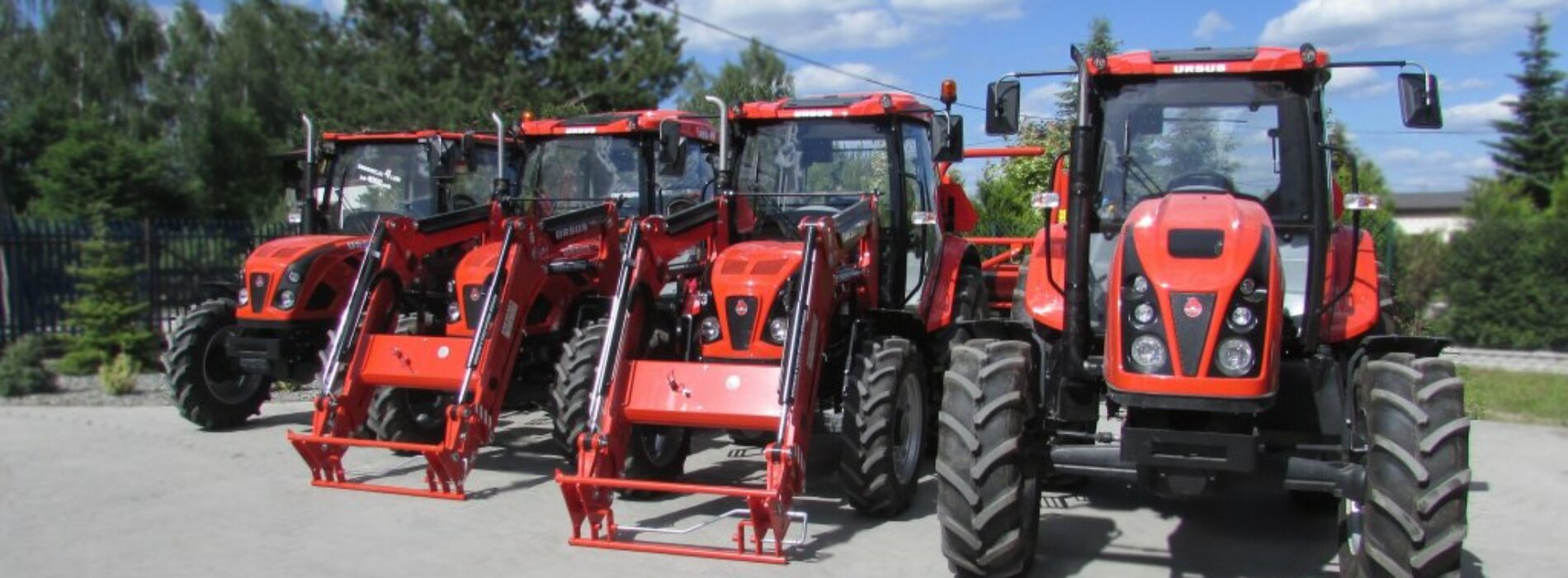 Hurtownia Rolnex – kompleksowe rozwiązania dla rolnictwa: części i maszyny rolnicze najwyższej jakości!