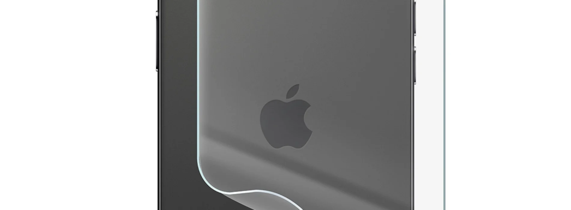 iPhone Air – jak skutecznie zabezpieczyć ekran przed zarysowaniami i pęknięciami