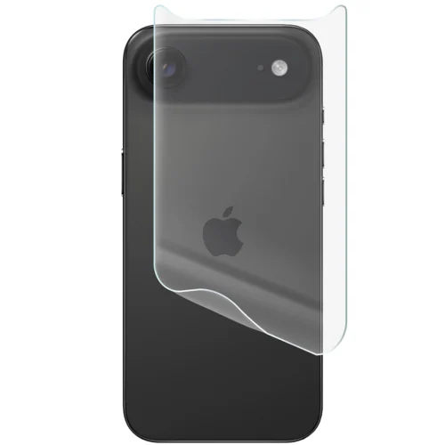 iPhone Air – jak skutecznie zabezpieczyć ekran przed zarysowaniami i pęknięciami