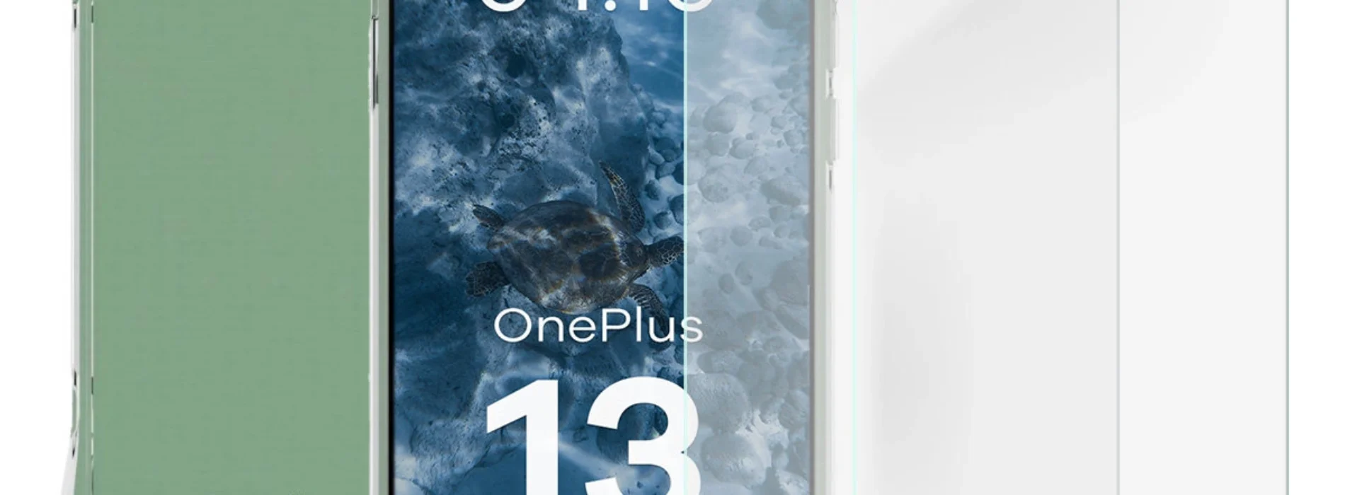 Dlaczego warto zabezpieczyć ekran OnePlus 13 od pierwszego dnia?