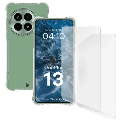 Dlaczego warto zabezpieczyć ekran OnePlus 13 od pierwszego dnia?