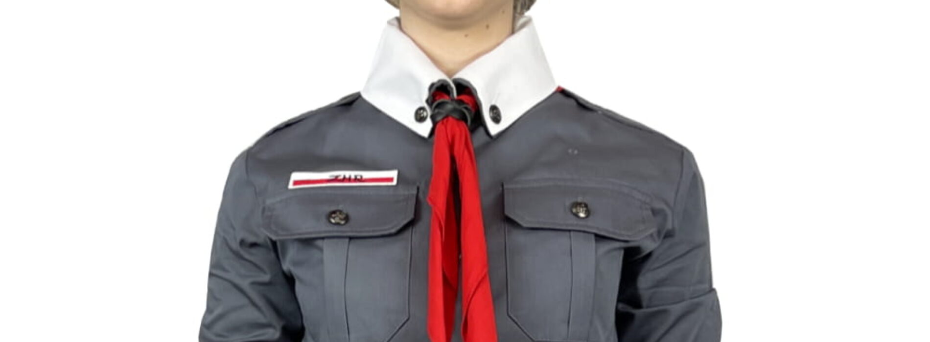 Mundurek ZHP – co powinien zawierać i jak go skompletować?