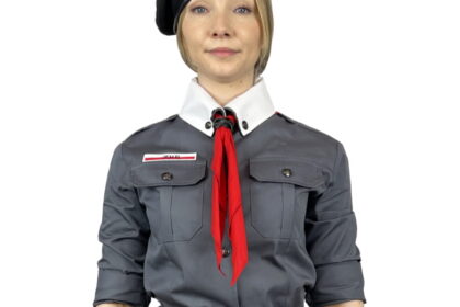 Mundurek ZHP – co powinien zawierać i jak go skompletować?