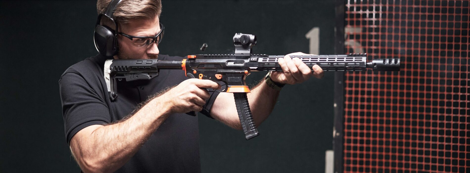 Jak trening strzelecki wpływa na koncentrację i opanowanie?