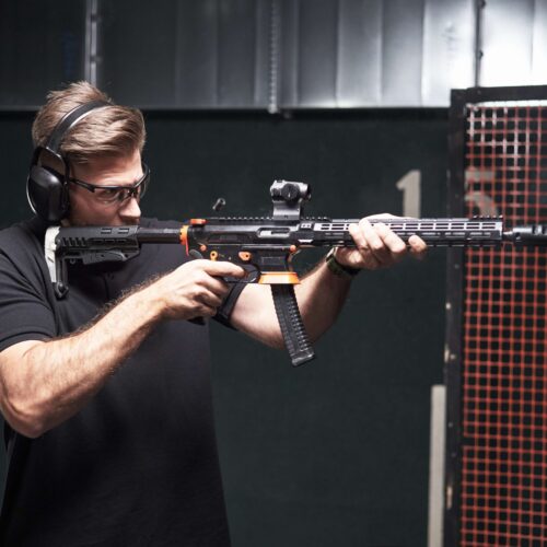 Jak trening strzelecki wpływa na koncentrację i opanowanie?